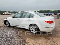 2011 Hyundai Genesis фото