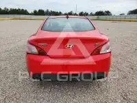 2011 Hyundai Genesis фото