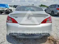 2011 Hyundai Genesis фото