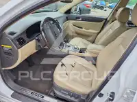 2011 Hyundai Genesis фото