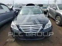 2011 Hyundai Genesis фото