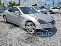 2011 Hyundai Genesis фото
