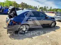 2011 Hyundai Genesis фото