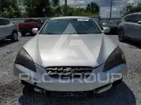 2011 Hyundai Genesis фото