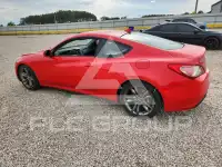 2011 Hyundai Genesis фото