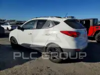 2011 Hyundai Tucson photo