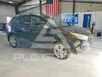2011 Hyundai Tucson photo
