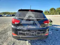 2011 Hyundai Tucson фото