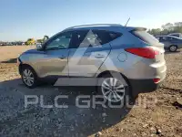 2011 Hyundai Tucson фото