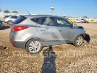 2011 Hyundai Tucson фото