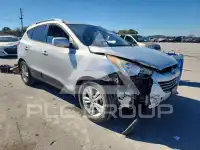 2011 Hyundai Tucson фото