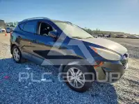 2011 Hyundai Tucson фото