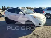 2011 Hyundai Tucson photo