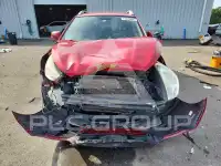 2011 Hyundai Tucson фото