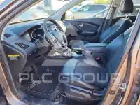 2011 Hyundai Tucson фото
