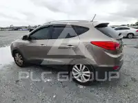 2011 Hyundai Tucson фото