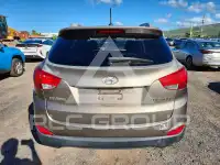 2011 Hyundai Tucson фото
