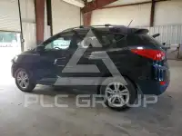 2011 Hyundai Tucson photo