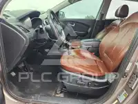 2011 Hyundai Tucson фото