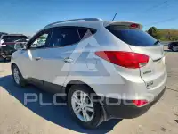 2011 Hyundai Tucson фото