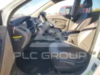 2011 Hyundai Tucson photo