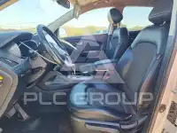 2011 Hyundai Tucson фото