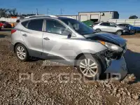 2011 Hyundai Tucson фото