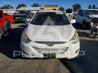 2011 Hyundai Tucson photo