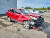 2011 Hyundai Tucson фото