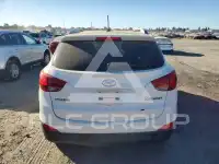 2011 Hyundai Tucson photo