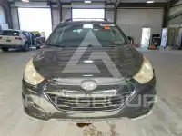 2011 Hyundai Tucson photo