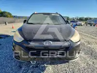2011 Hyundai Tucson фото