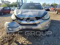 2011 Hyundai Tucson фото