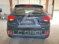 2011 Hyundai Tucson photo