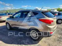 2011 Hyundai Tucson фото