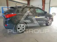 2011 Hyundai Tucson photo