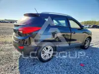 2011 Hyundai Tucson фото