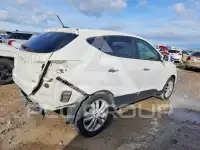2011 Hyundai Tucson фото