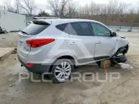 2011 Hyundai Tucson фото