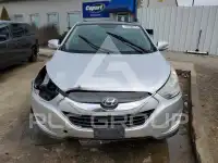 2011 Hyundai Tucson фото