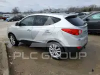 2011 Hyundai Tucson фото