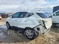2011 Hyundai Tucson фото