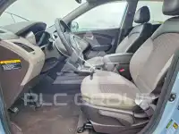 2011 Hyundai Tucson photo