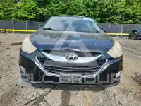 2011 Hyundai Tucson фото