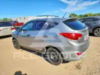 2011 Hyundai Tucson фото