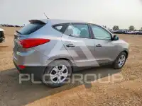 2011 Hyundai Tucson фото