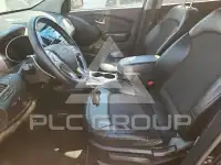 2011 Hyundai Tucson фото