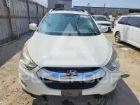 2011 Hyundai Tucson photo