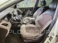 2011 Hyundai Tucson фото