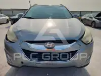 2011 Hyundai Tucson фото